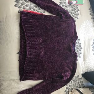 Sweater Med